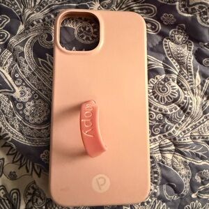 iPhone 13 Loopy case